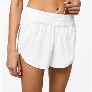 Lululemon Women’s Training Shorts
